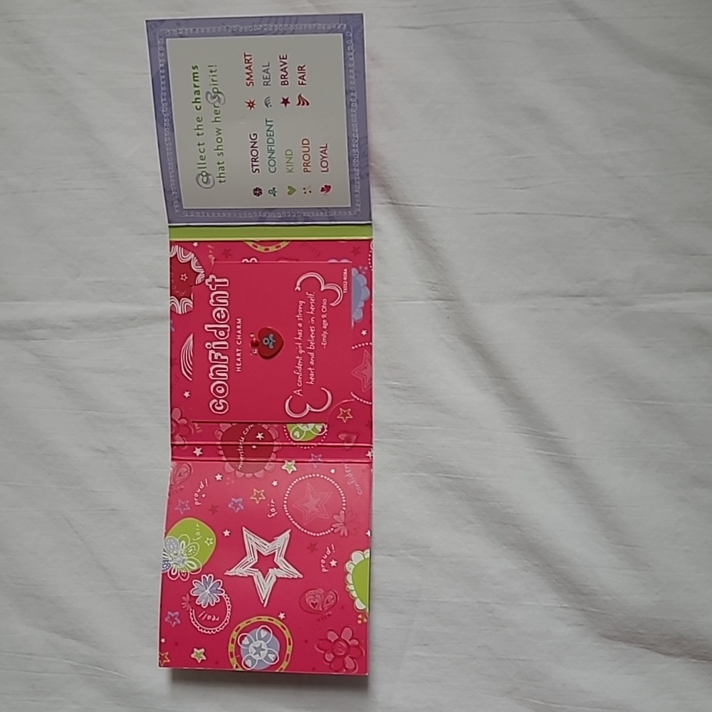 American Girl Fair Isle Pajamas - Picture 10 of 14